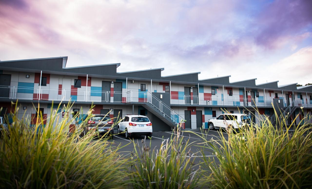 Kingston Hotel Extérieur photo