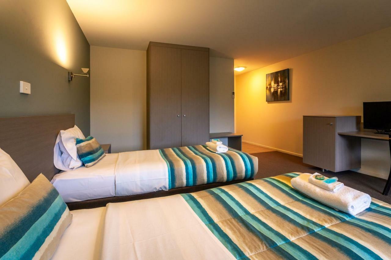 Kingston Hotel Extérieur photo