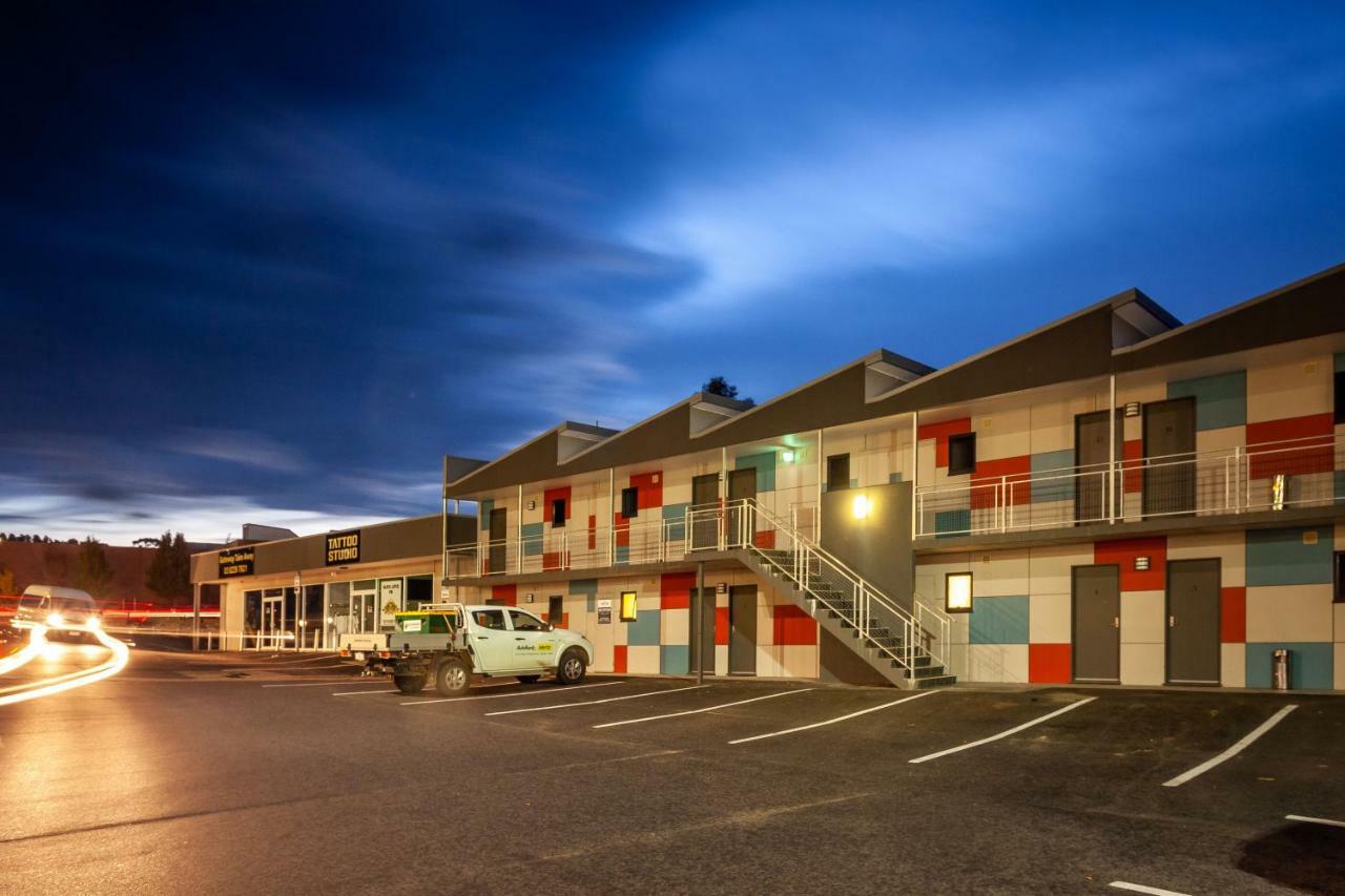 Kingston Hotel Extérieur photo
